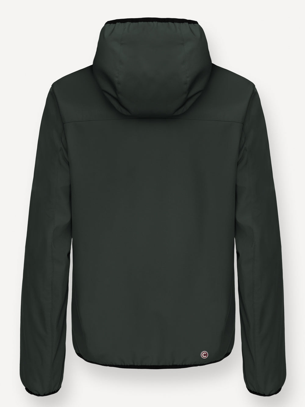 Giubbino New Futurity Colmar Original Uomo - Verde