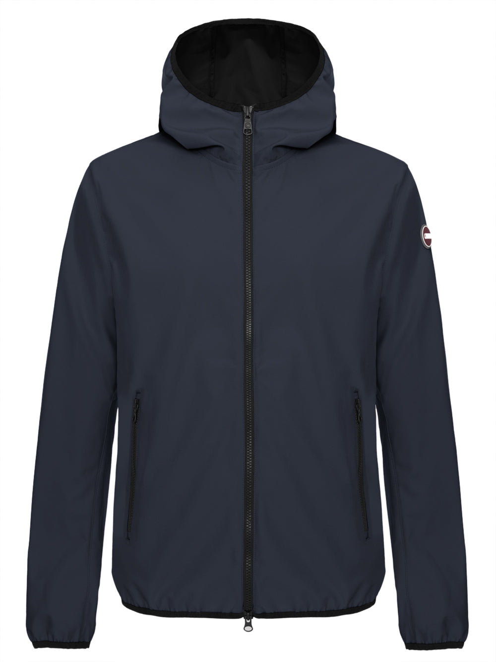 Giubbino New Futurity Colmar Original Uomo - Blu