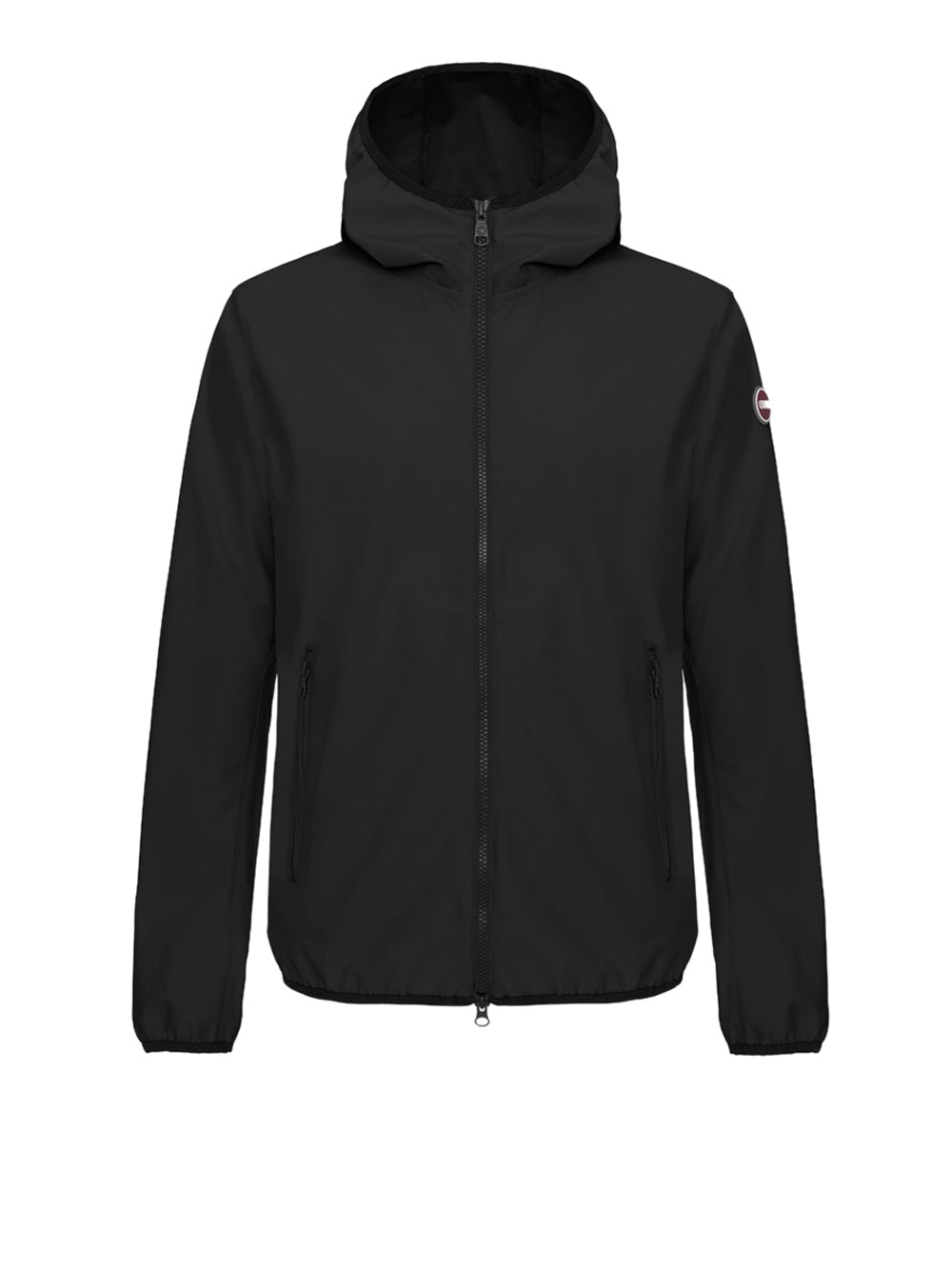 Giubbino New Futurity Colmar Original Uomo - Nero