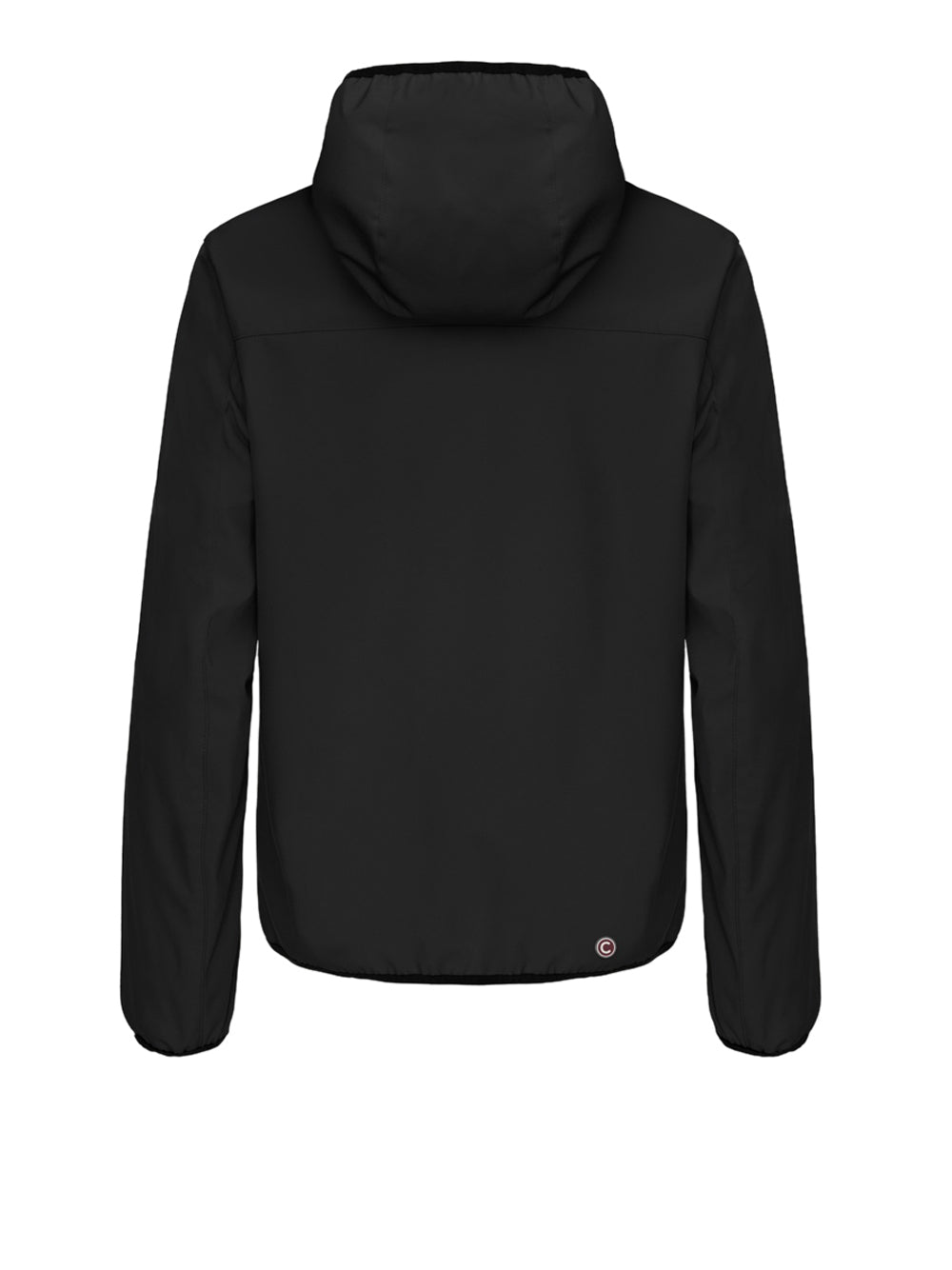 Giubbino New Futurity Colmar Original Uomo - Nero