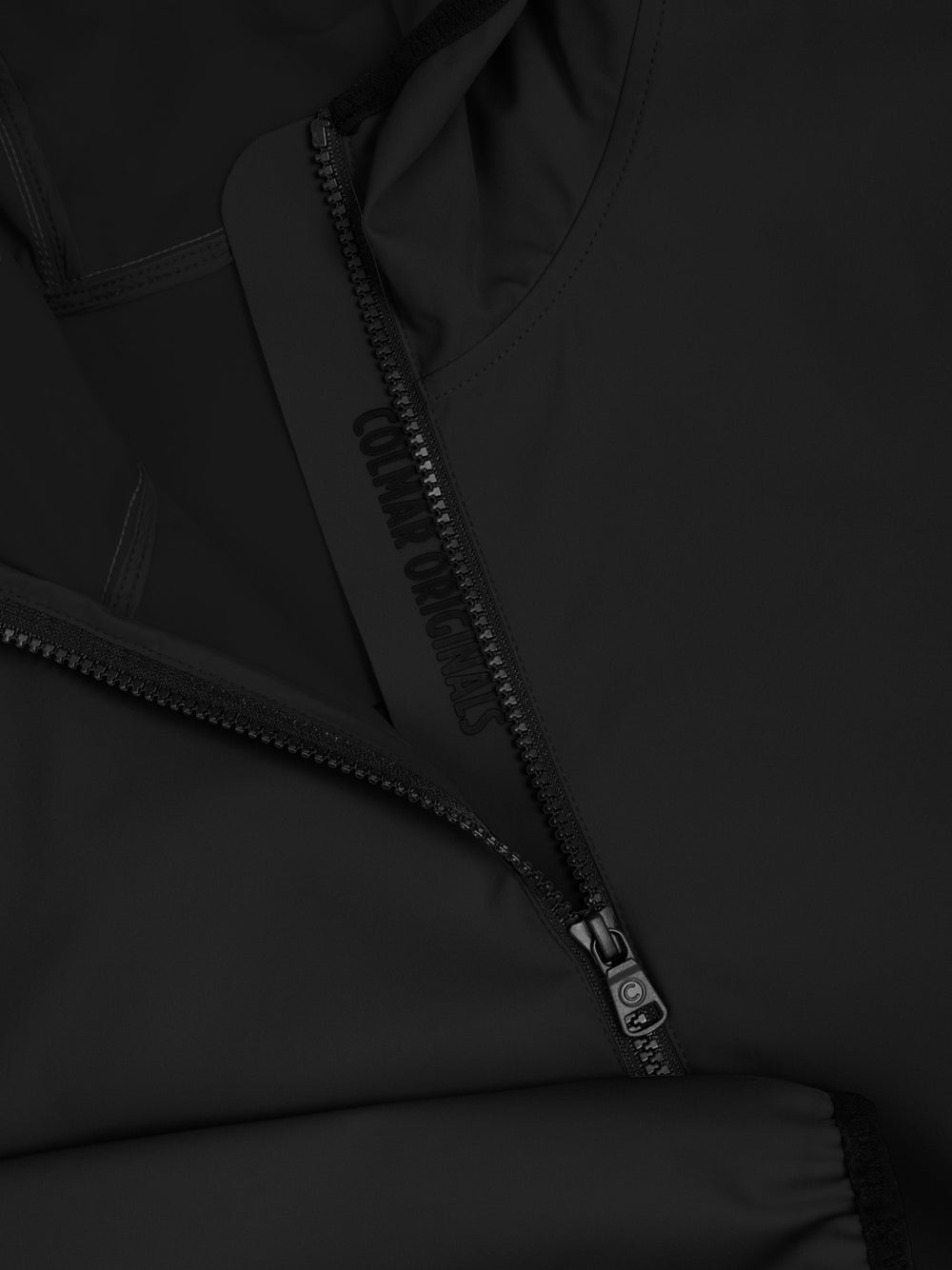 Giubbino New Futurity Colmar Original Uomo - Nero