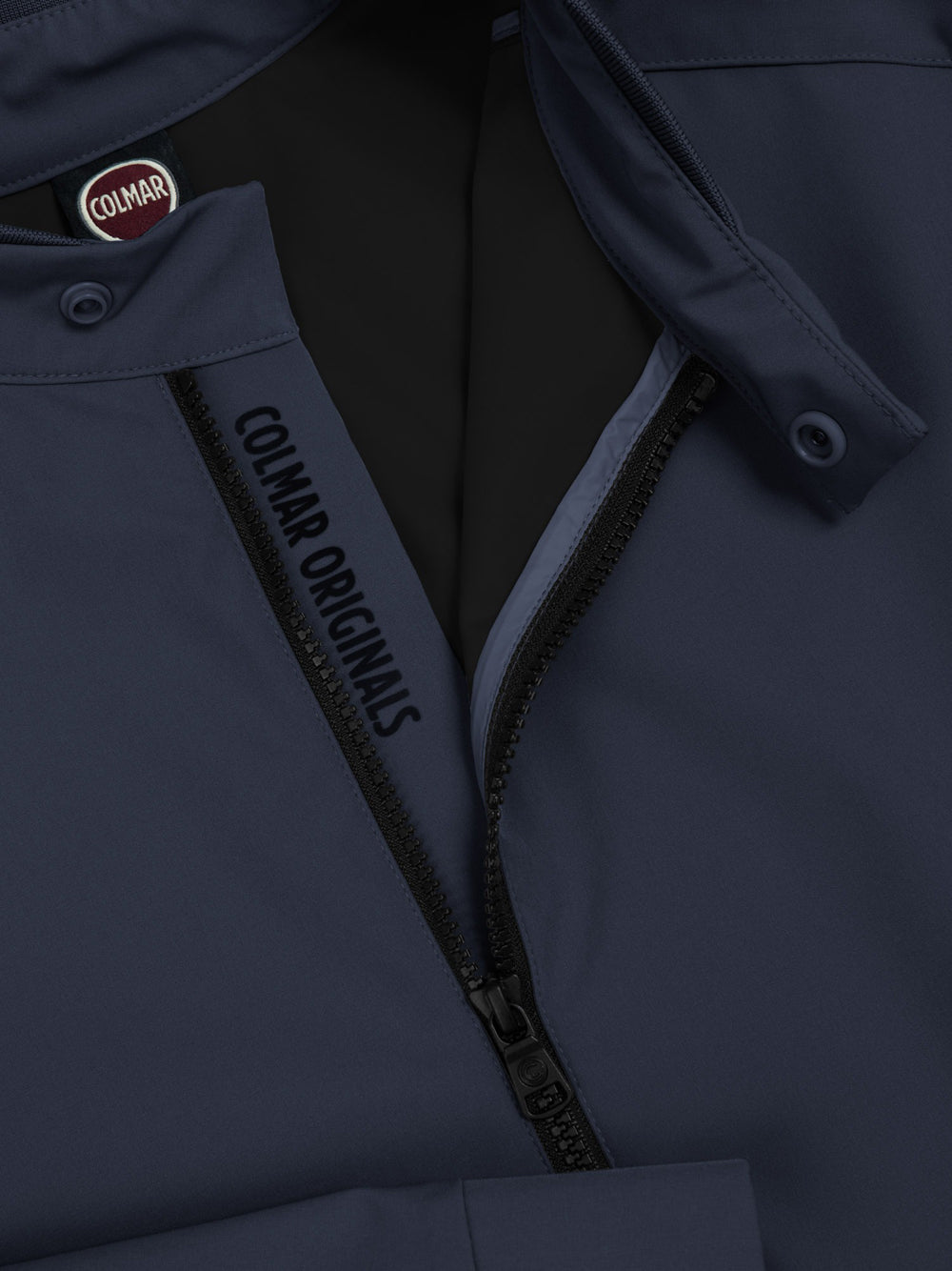 Giubbino New Futurity Colmar Original Uomo - Blu