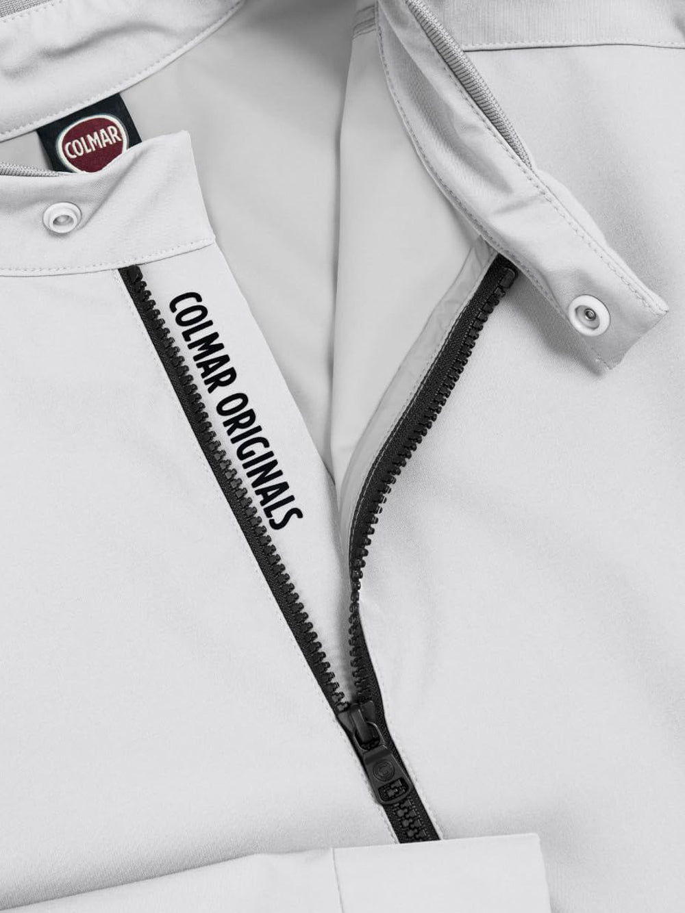 Giubbino Colmar Original Uomo