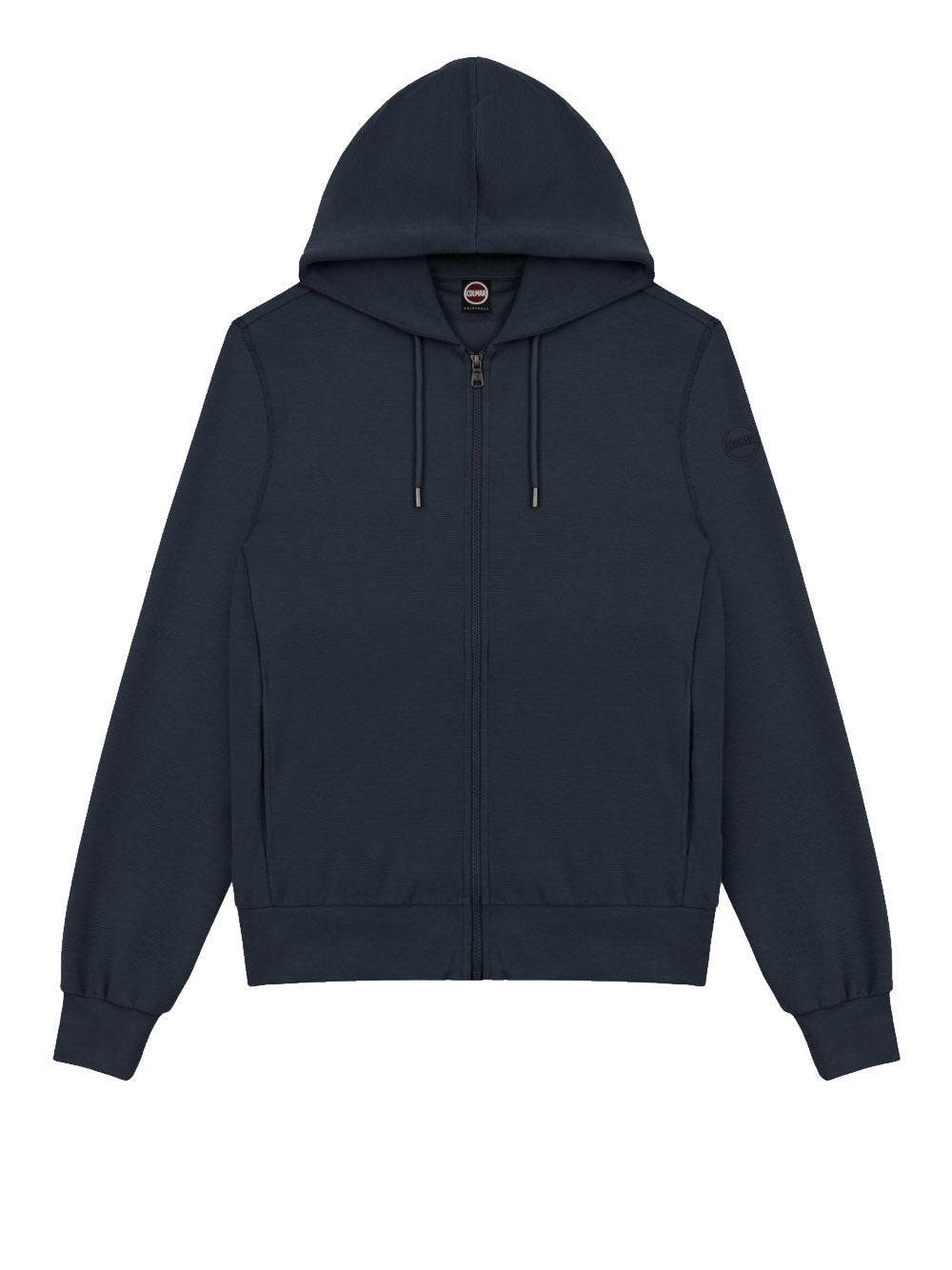 Felpa Nower Colmar Original Uomo - Blu