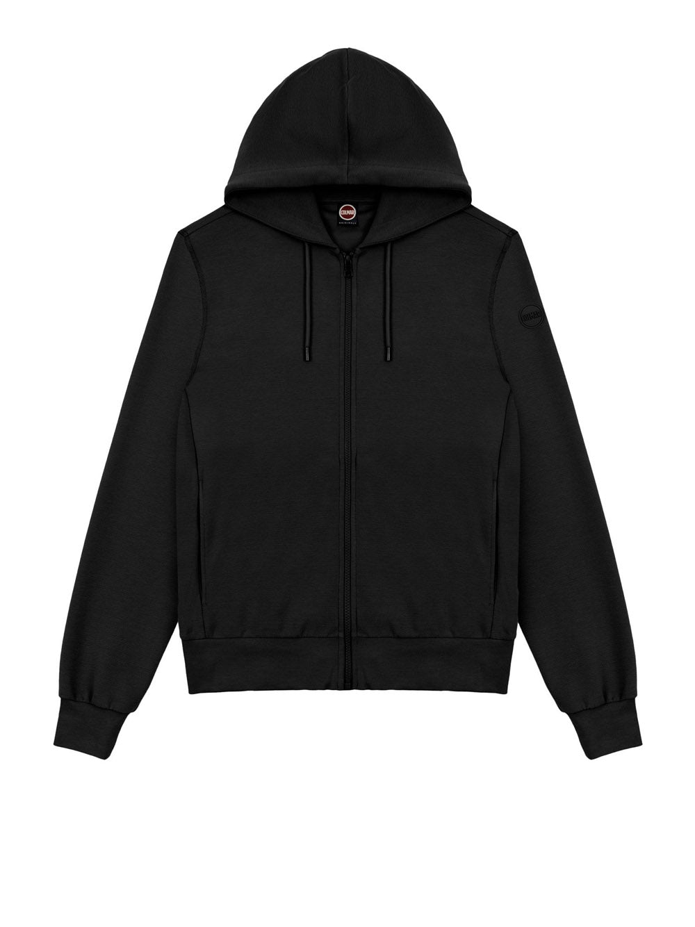 Felpa Nower Colmar Original Uomo - Nero