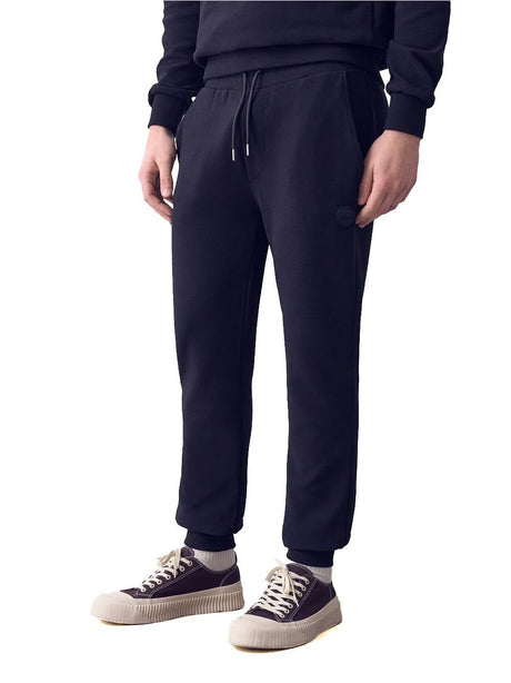 Pantalone Felpa Nower Colmar Original Uomo - Blu
