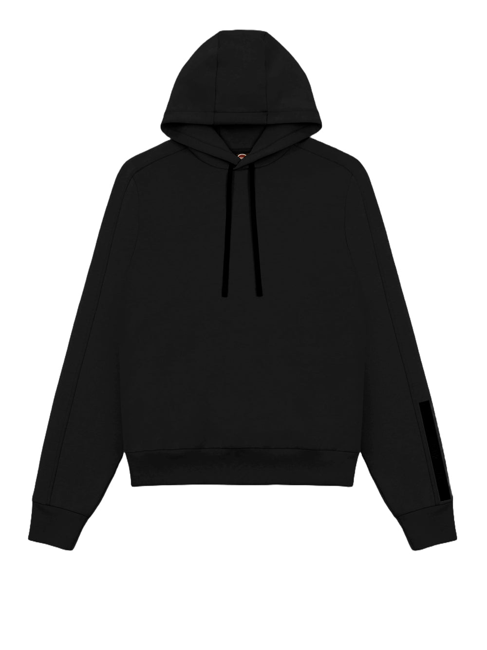 Felpa Counted Colmar Original Uomo - Nero