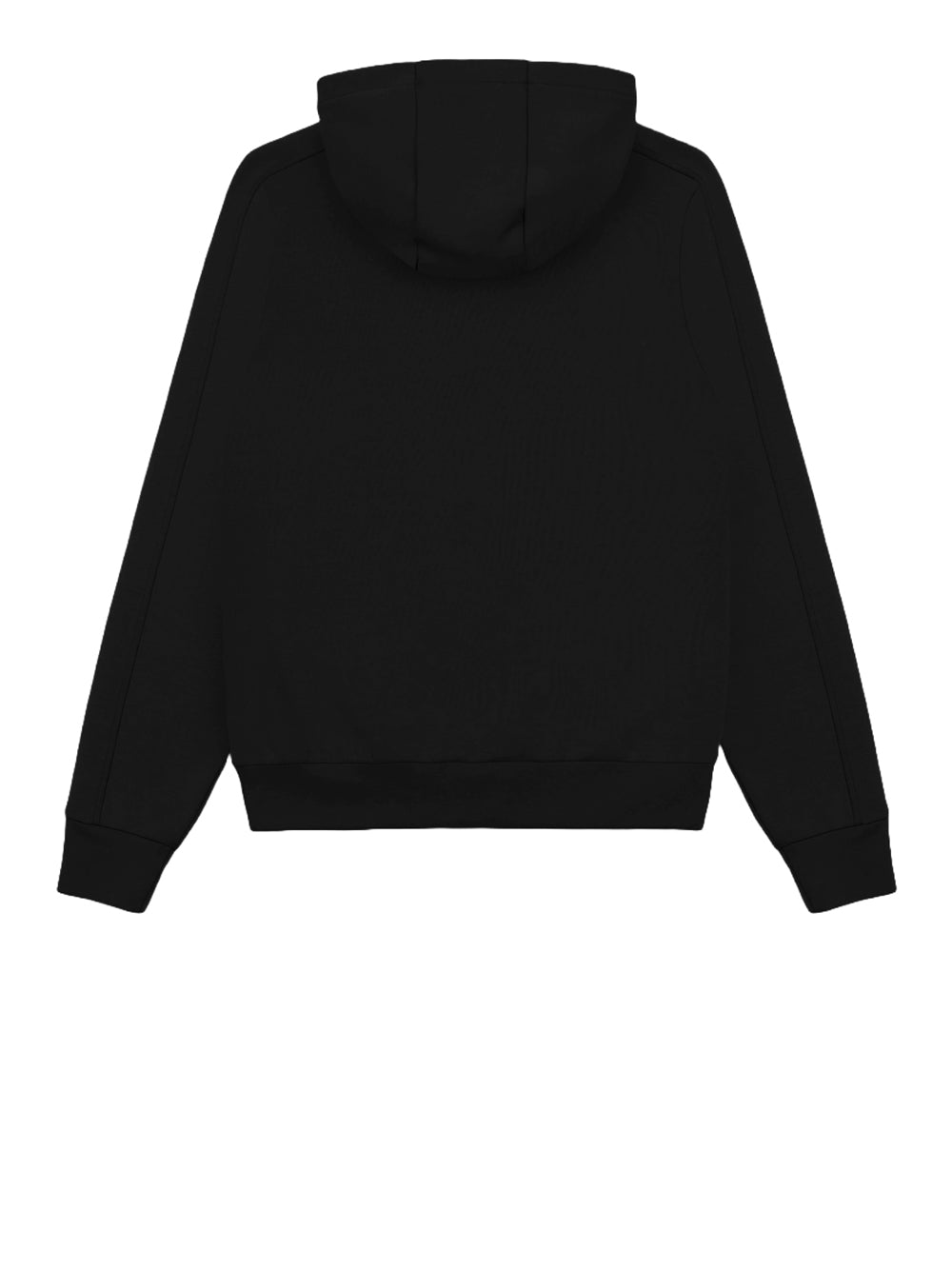 Felpa Counted Colmar Original Uomo - Nero