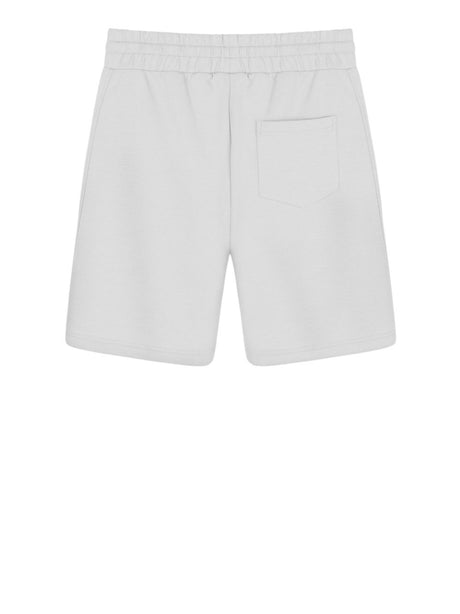 Pantaloncino Felpa Counted Colmar Original Uomo - Bianco