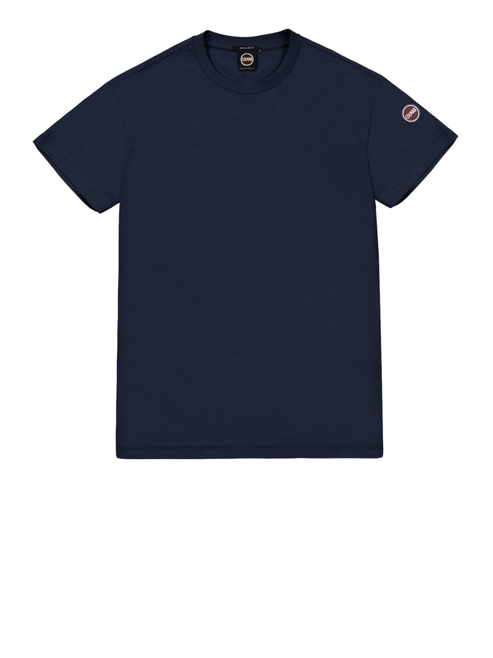 T-Shirt Start Colmar Original Uomo - Blu