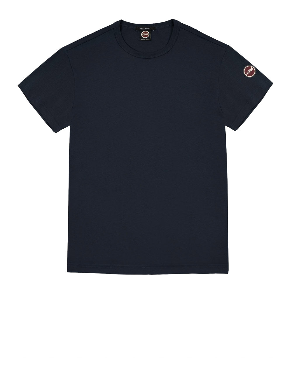 T-Shirt Frida Colmar Original Uomo - Blu