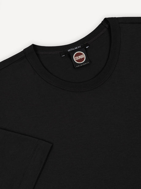 T-Shirt Frida Colmar Original Uomo - Nero