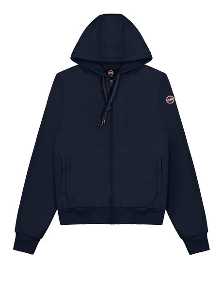 Felpa Connective Colmar Original Uomo - Navy