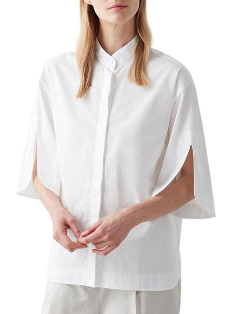 Camicia Pamuk Colmar Original Donna - Bianco