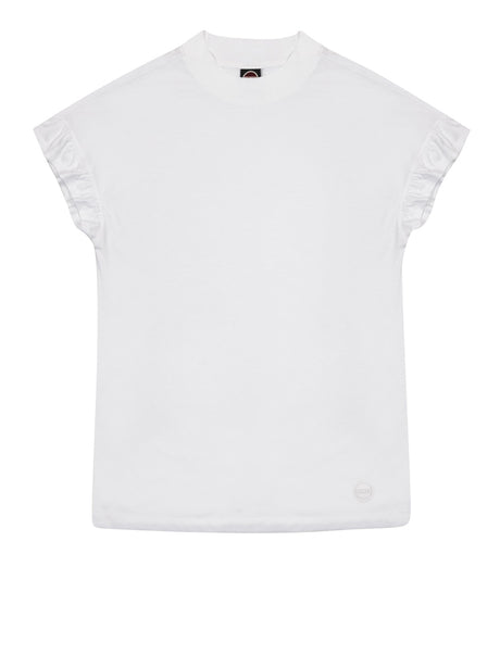 T-Shirt Frida Colmar Original Donna - Bianco