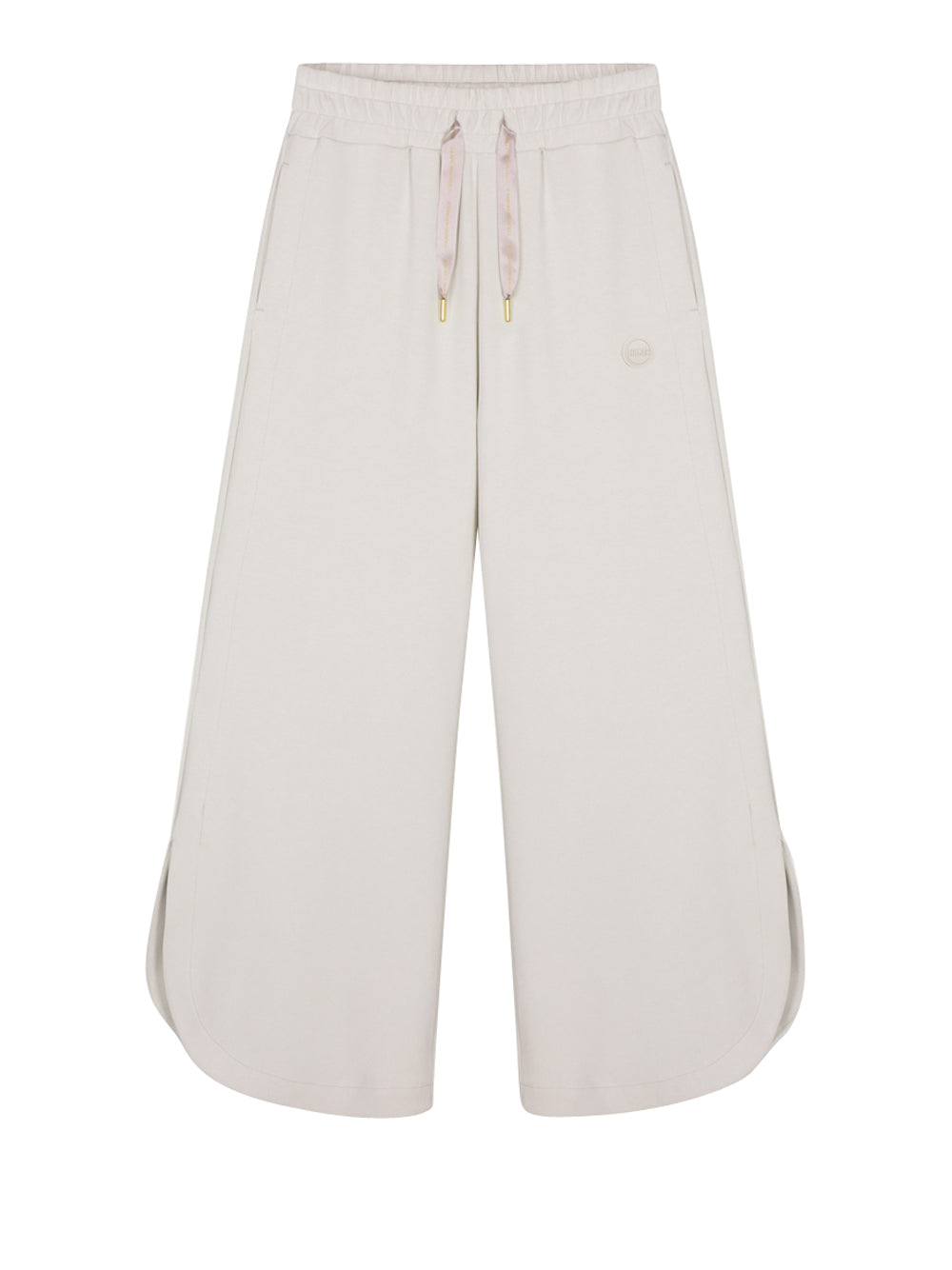 Pantalone Felpa Girly Colmar Original Donna - Avorio
