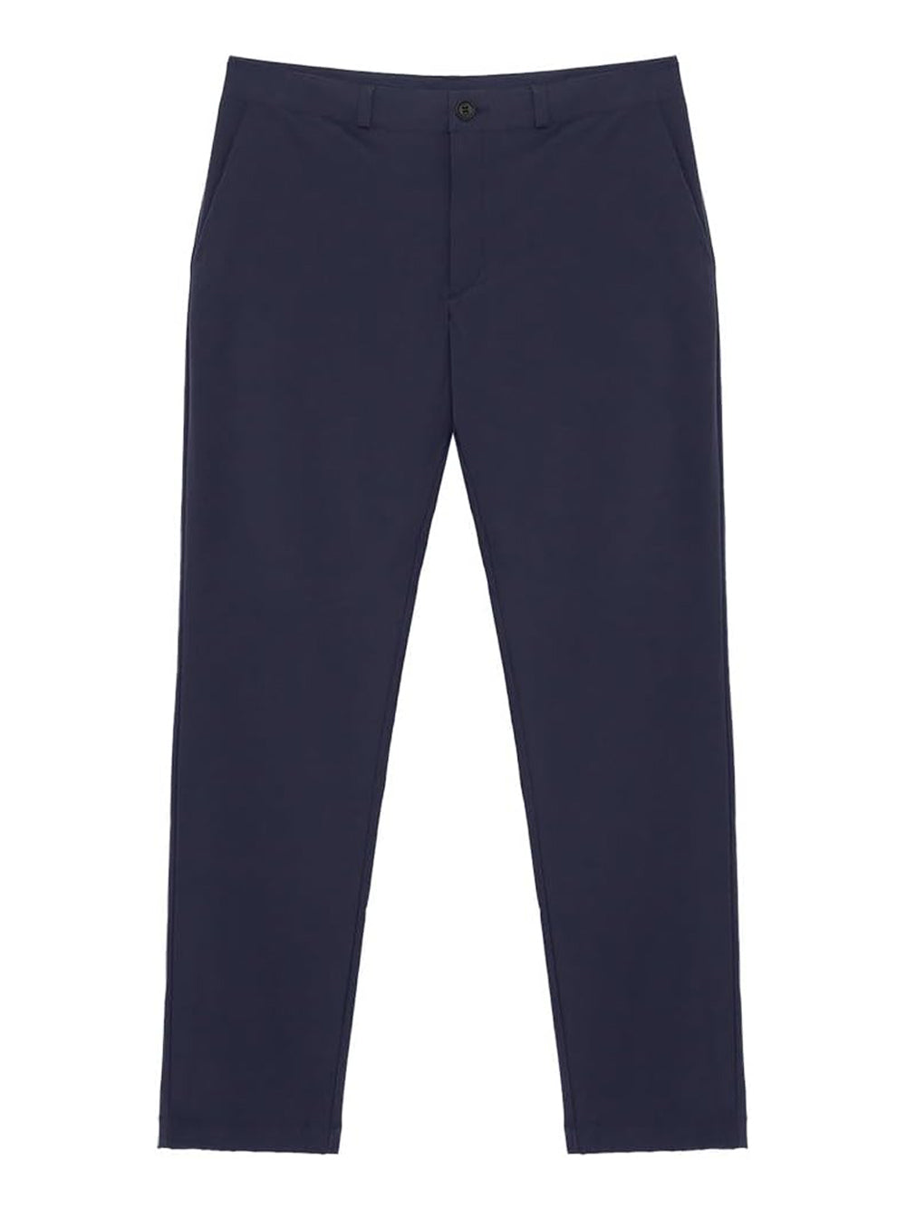 Pantalone Adrenaline Colmar Trekking Uomo - Navy