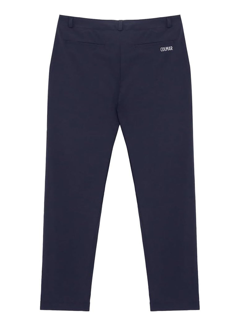 Pantalone Adrenaline Colmar Trekking Uomo - Navy