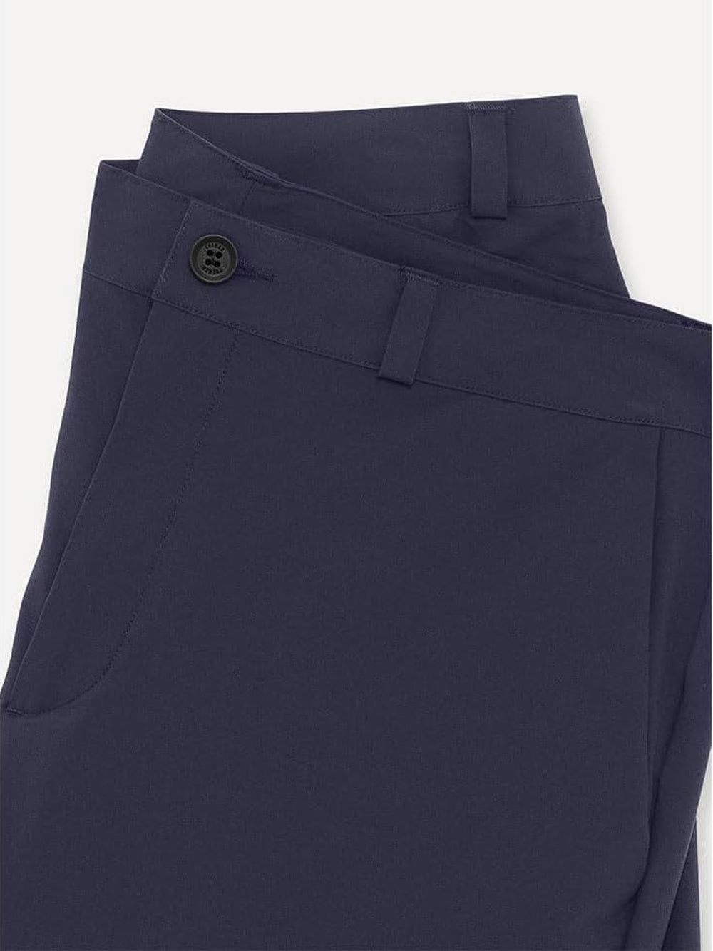 Pantalone Adrenaline Colmar Trekking Uomo - Navy