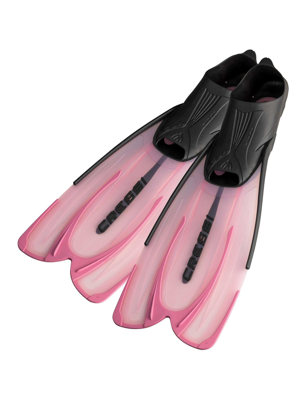 Pinne Agua Cressi Unisex