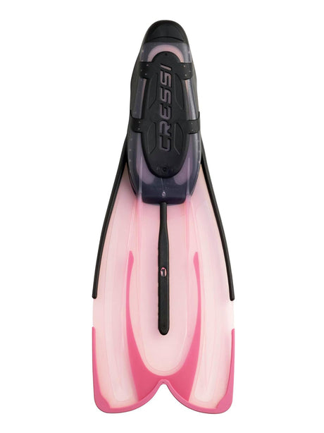 Pinne Agua Cressi Unisex