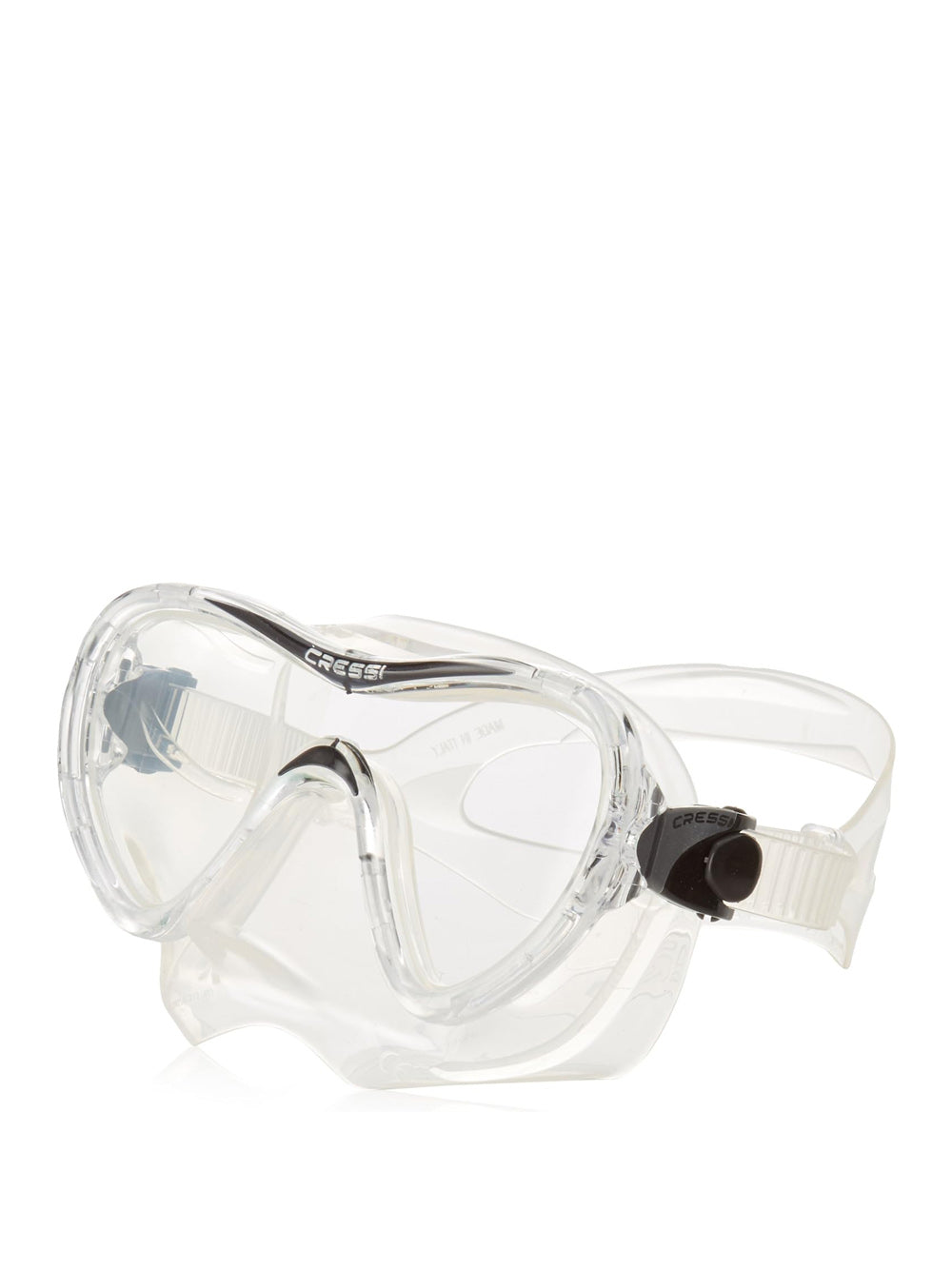 Maschera - Boccaglio Cressi Unisex