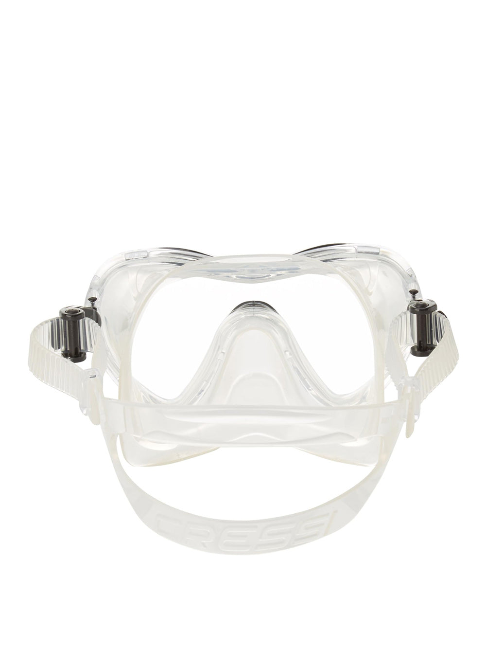 Maschera - Boccaglio Cressi Unisex