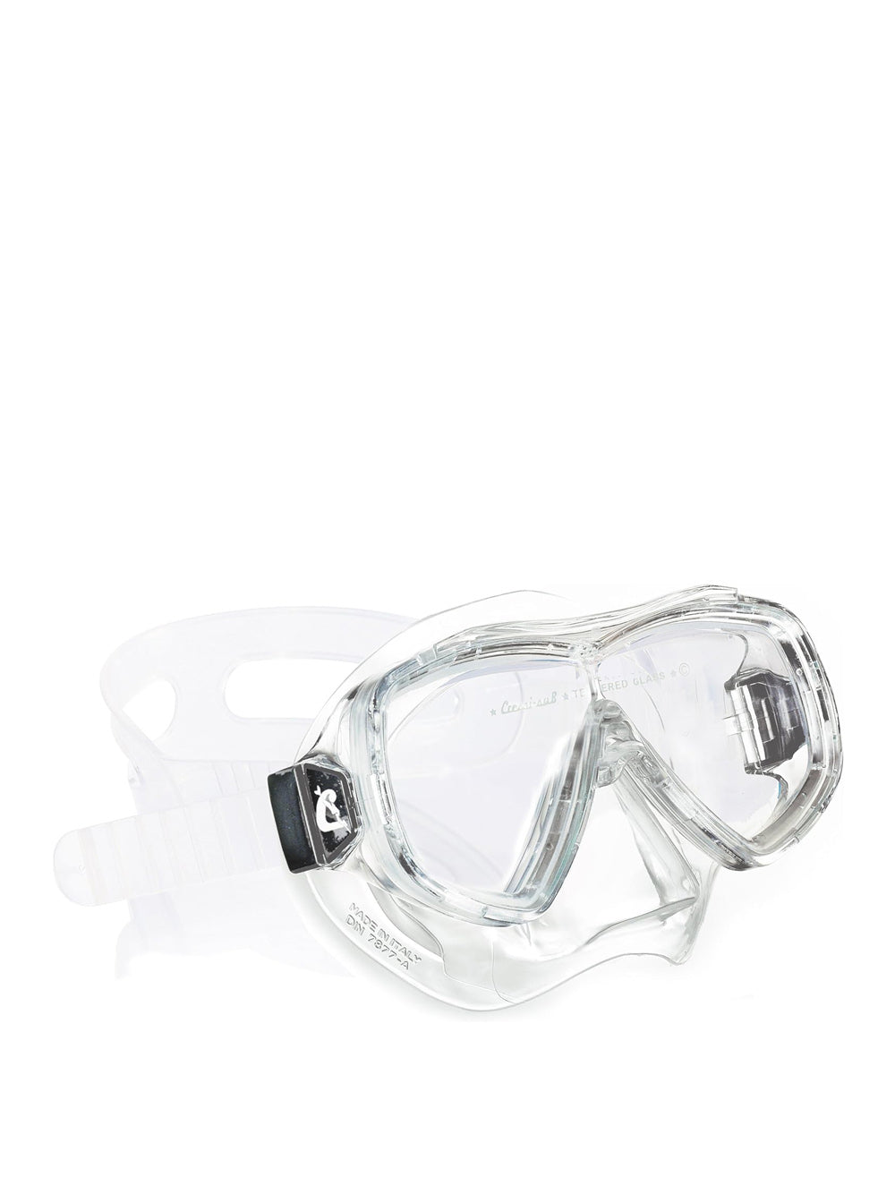 Maschera - Boccaglio Cressi Unisex Bambino