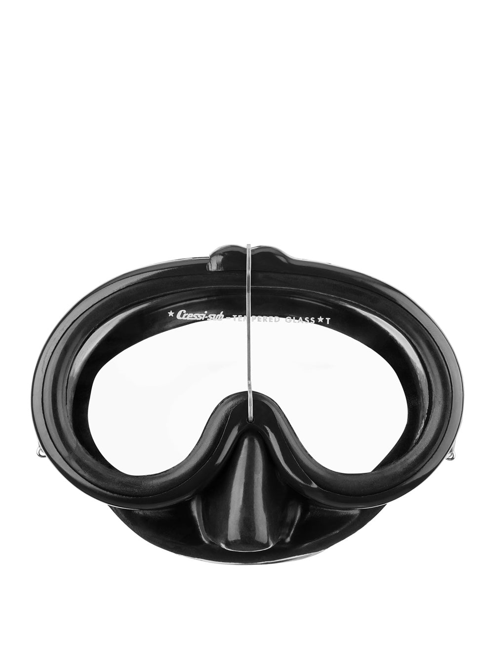 Maschera - Boccaglio Cressi Unisex