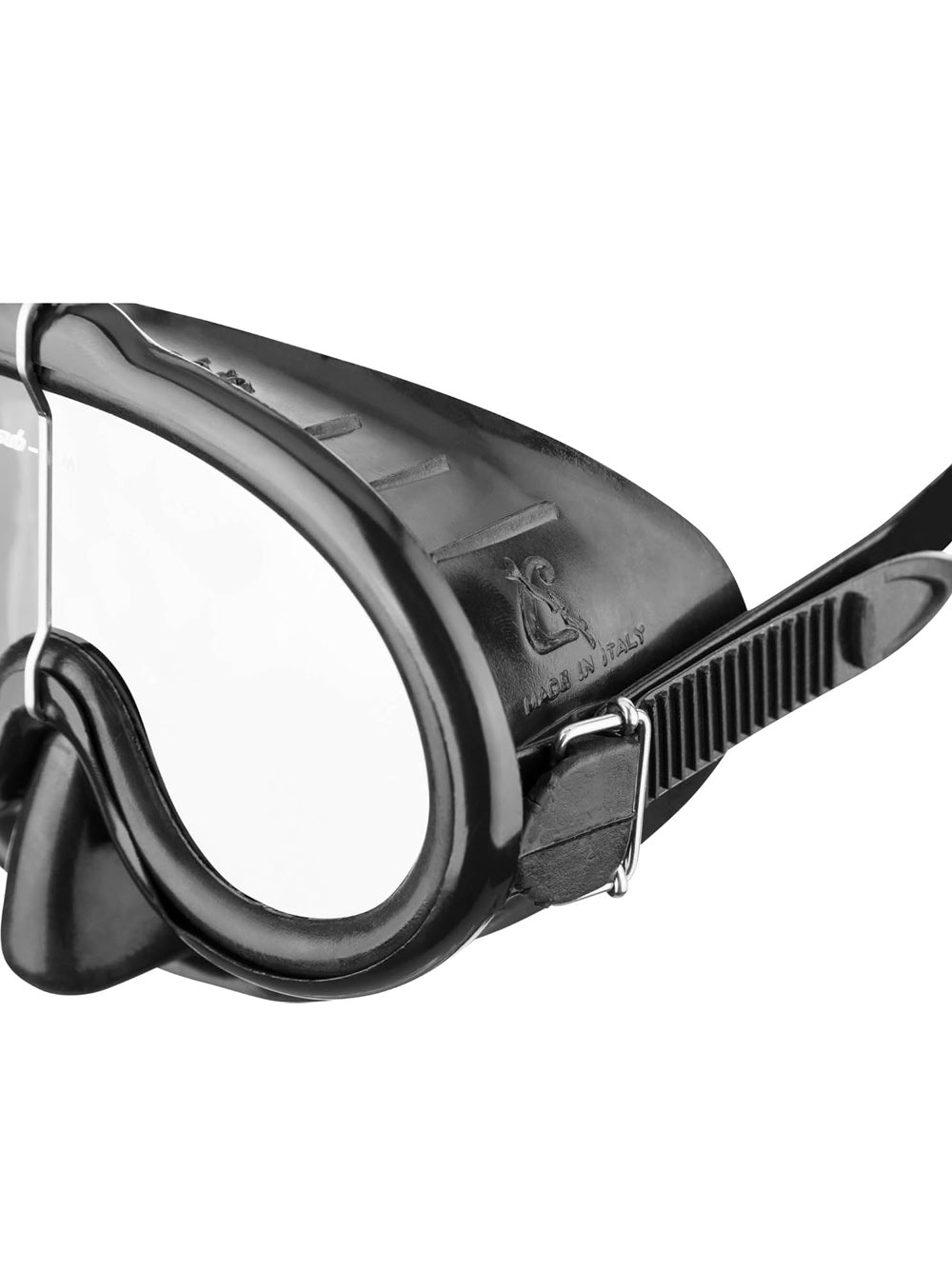 Maschera - Boccaglio Cressi Unisex