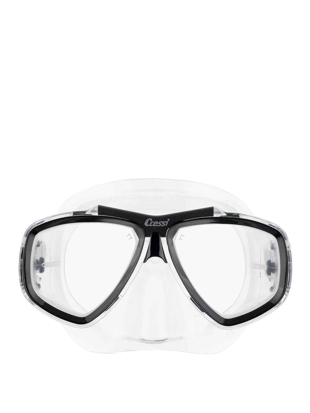 Maschera - Boccaglio Cressi Unisex