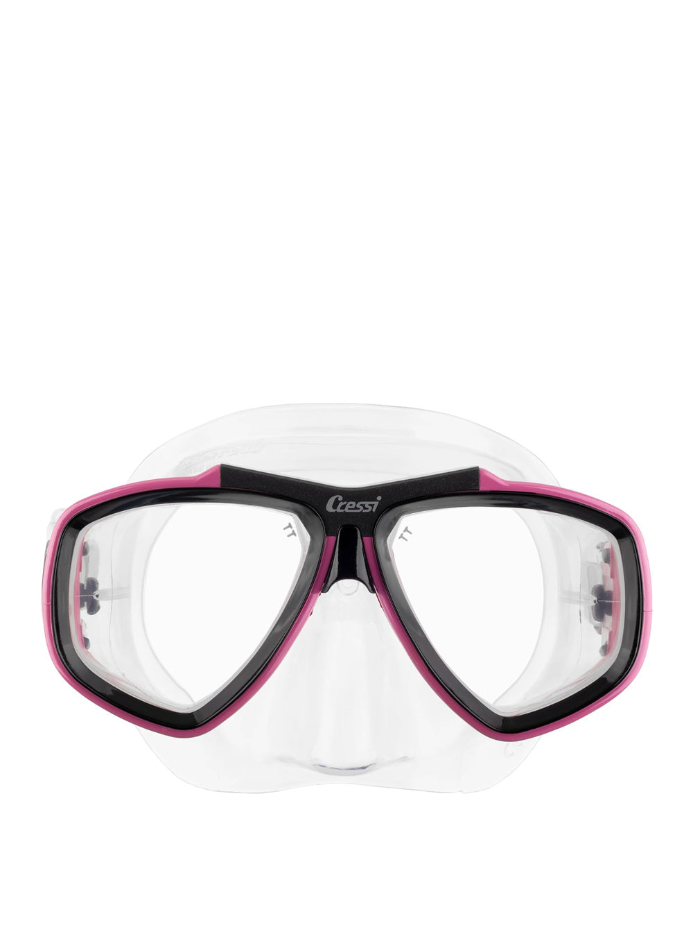 Maschera - Boccaglio Cressi Unisex