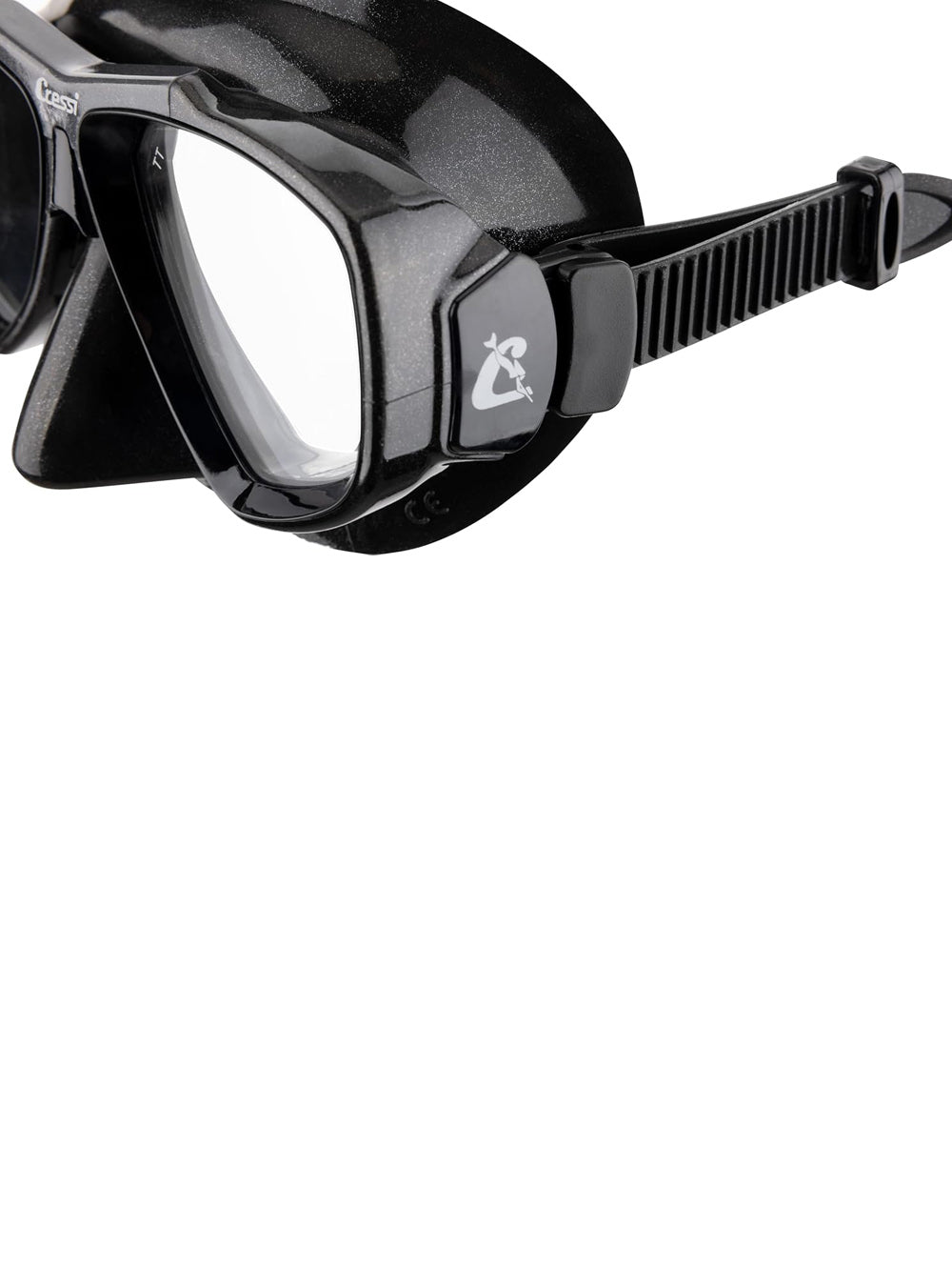 Maschera - Boccaglio Cressi Unisex