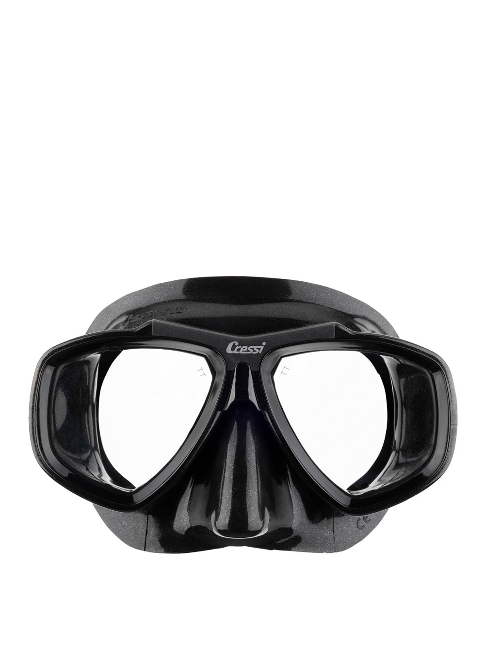 Maschera - Boccaglio Cressi Unisex