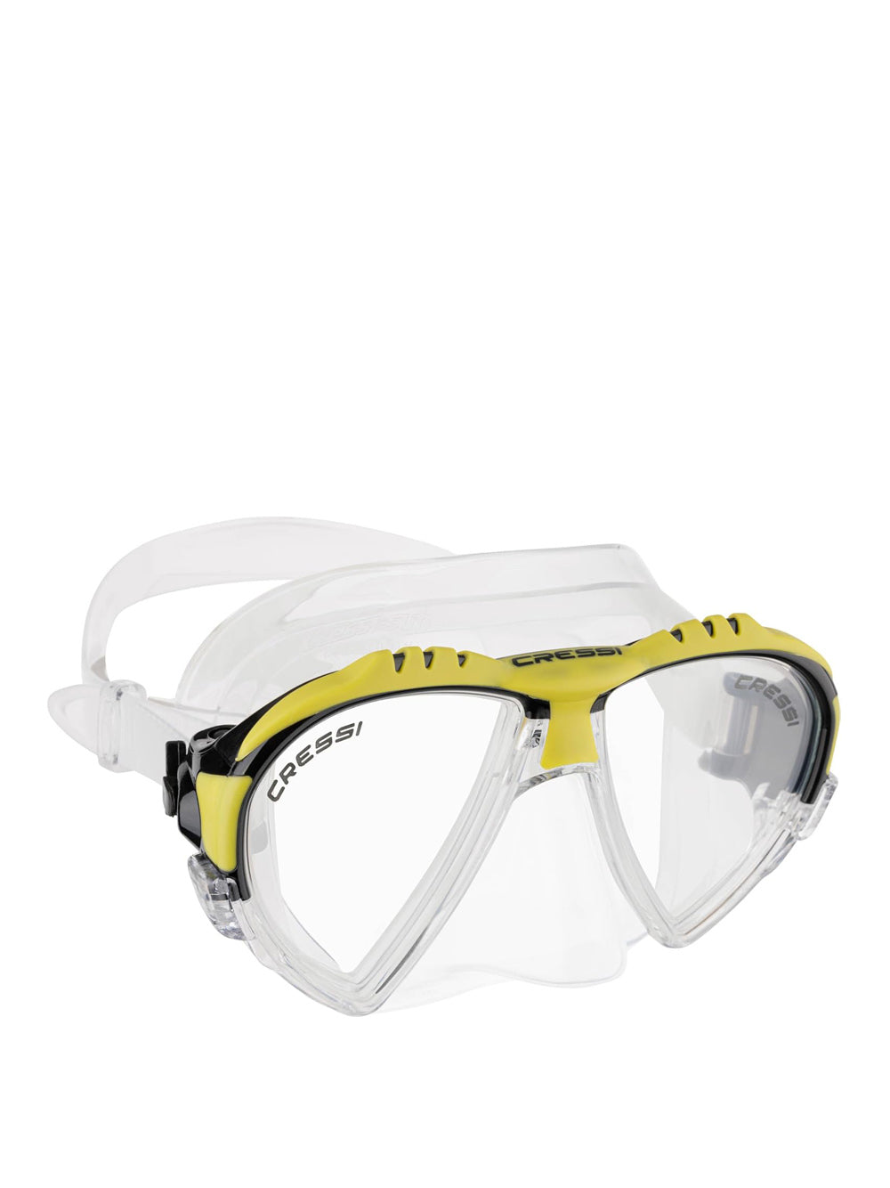 Maschera - Boccaglio Cressi Unisex