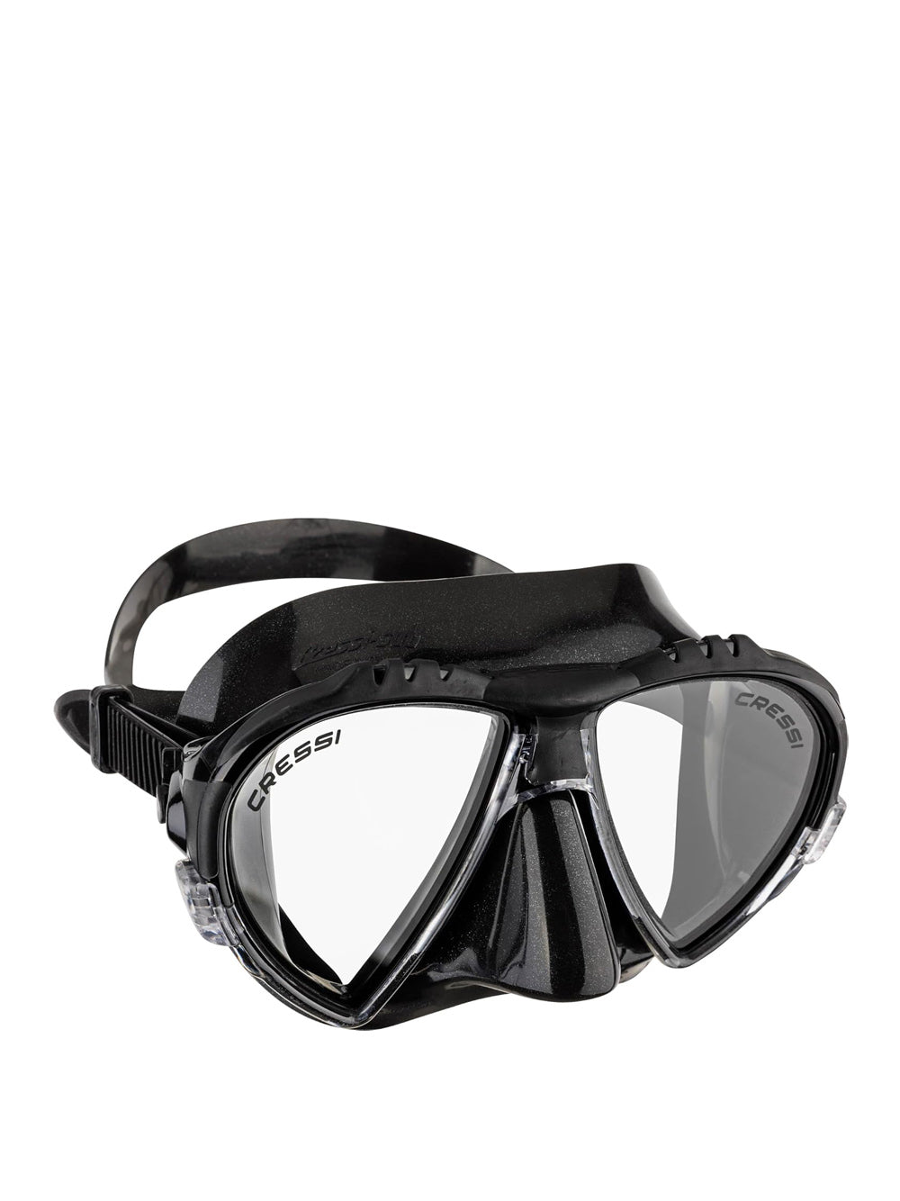 Maschera - Boccaglio Cressi Unisex