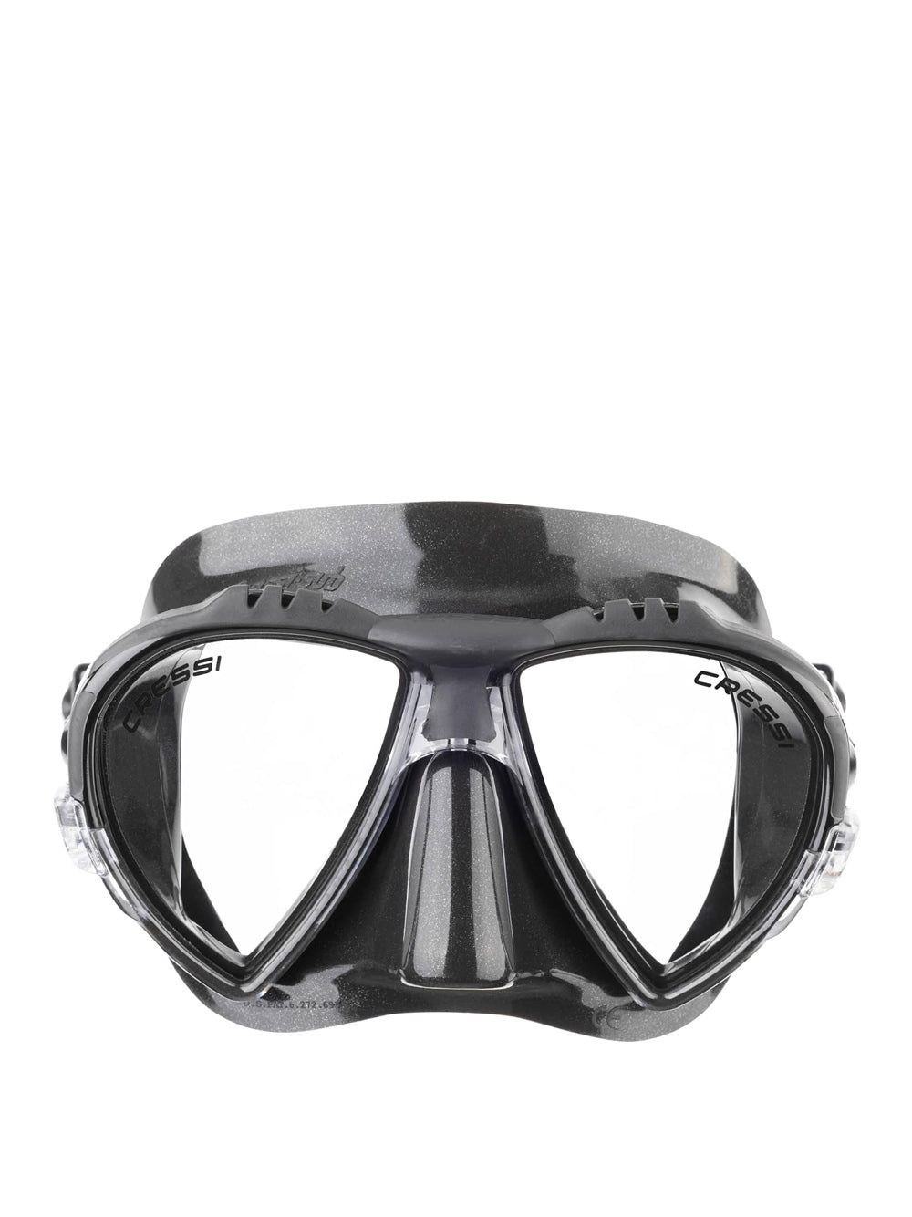 Maschera - Boccaglio Cressi Unisex