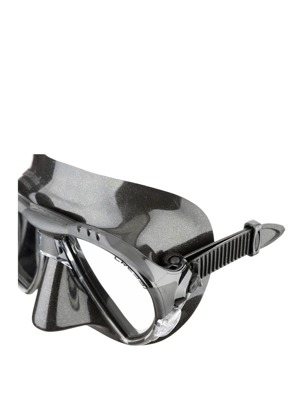 Maschera - Boccaglio Cressi Unisex