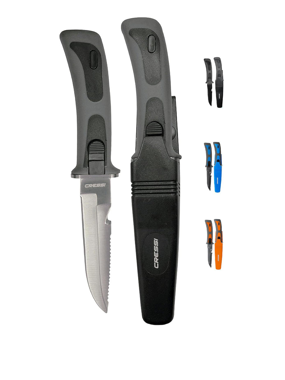 Attrezzi Cressi Unisex