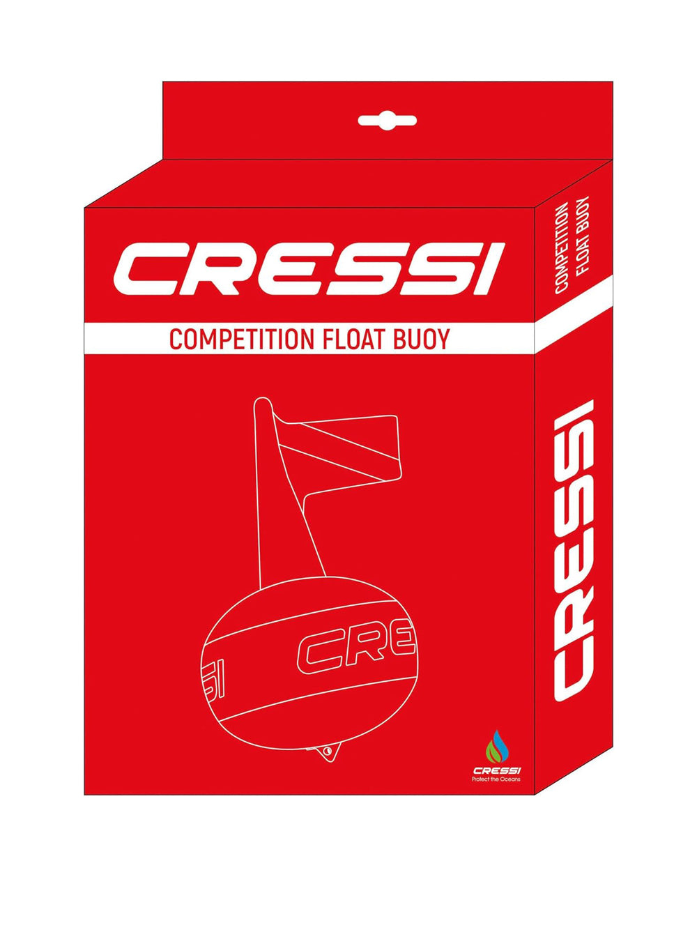 Accessorio Sportivo Cressi Unisex