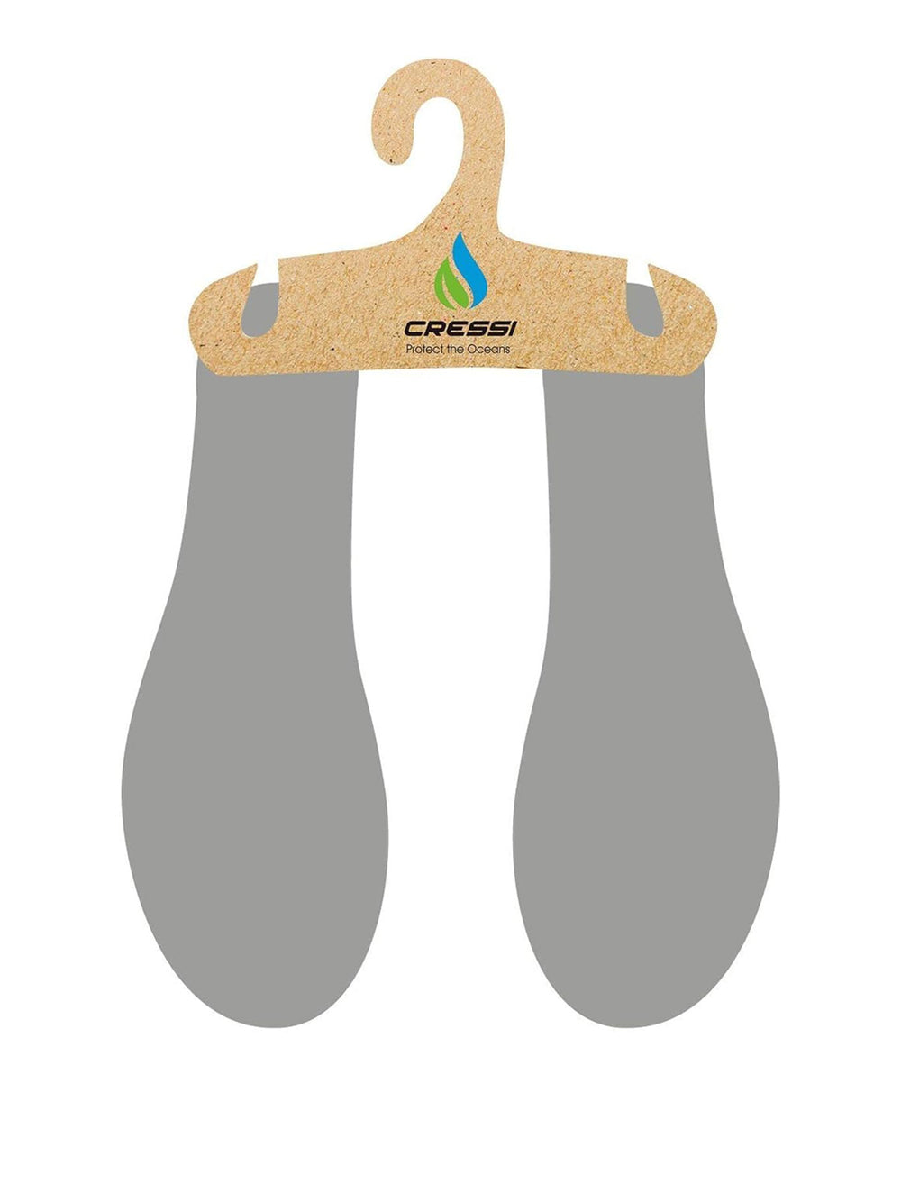 Scarpette Cressi Unisex Bambino