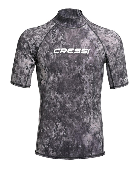 Maglia Sportiva Cressi Uomo - Multicolore