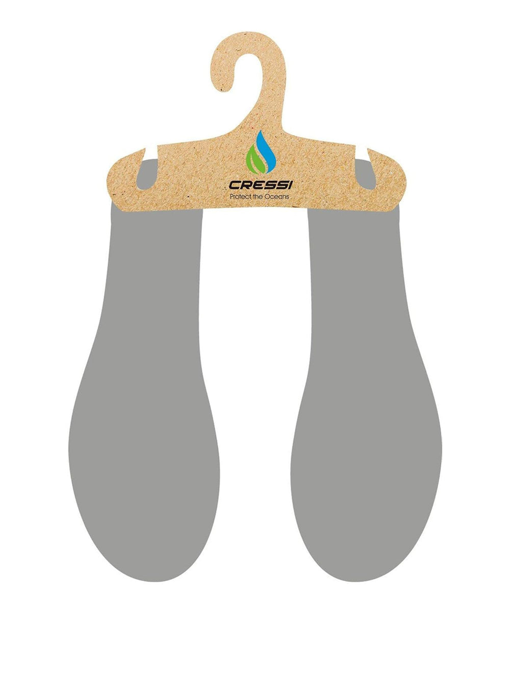 Scarpette Cressi Unisex Bambino