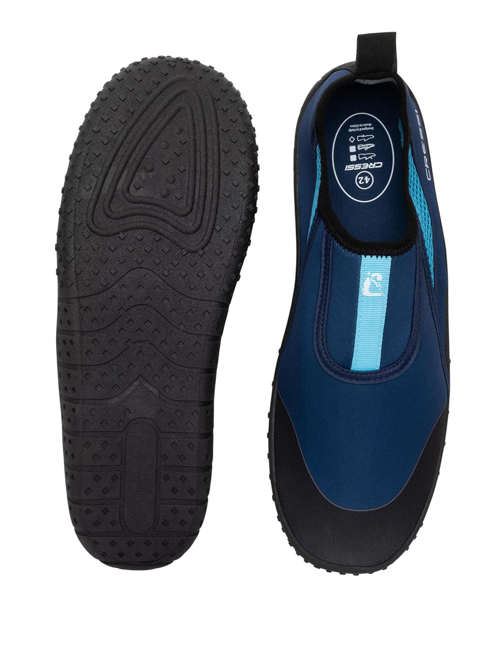 Scarpette Cressi Unisex