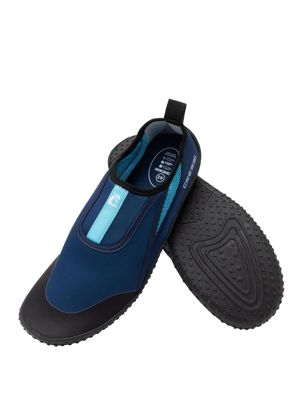 Scarpette Cressi Unisex