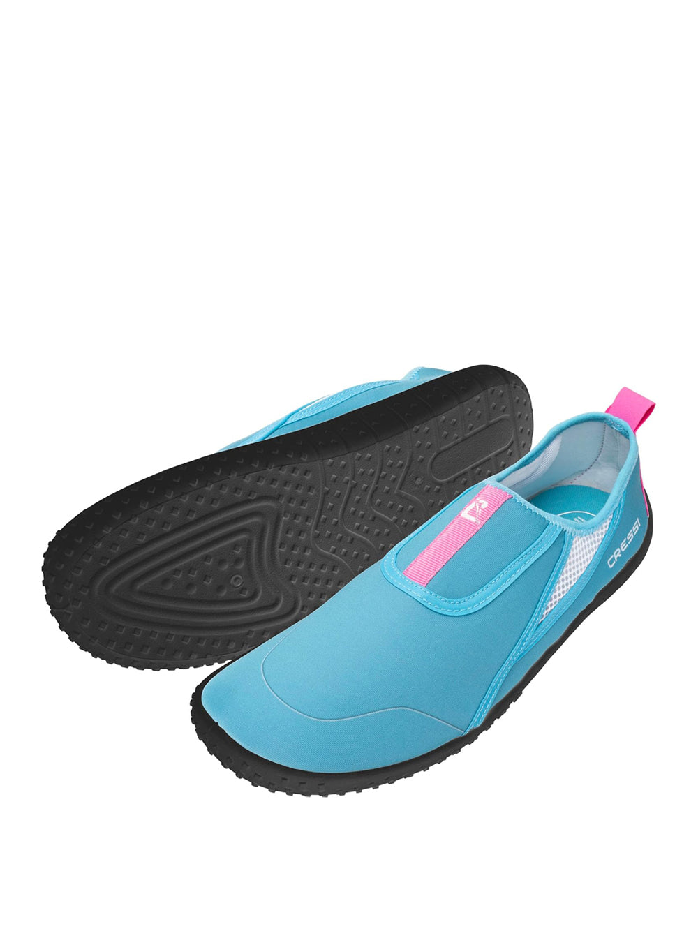 Scarpette Cressi Donna