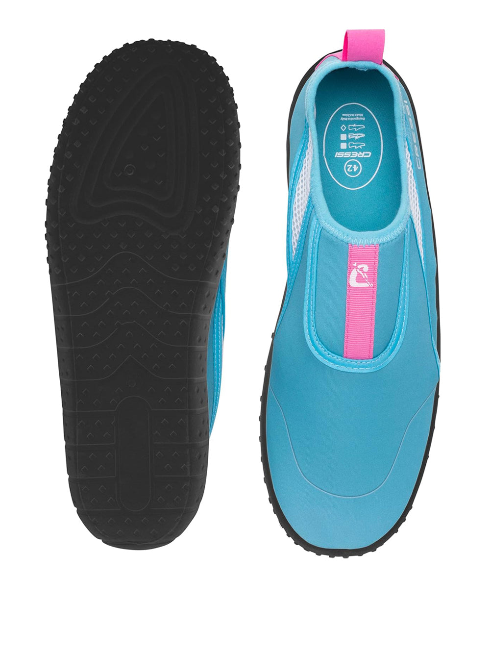 Scarpette Cressi Donna