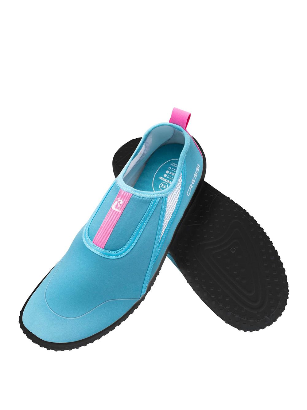 Scarpette Cressi Donna