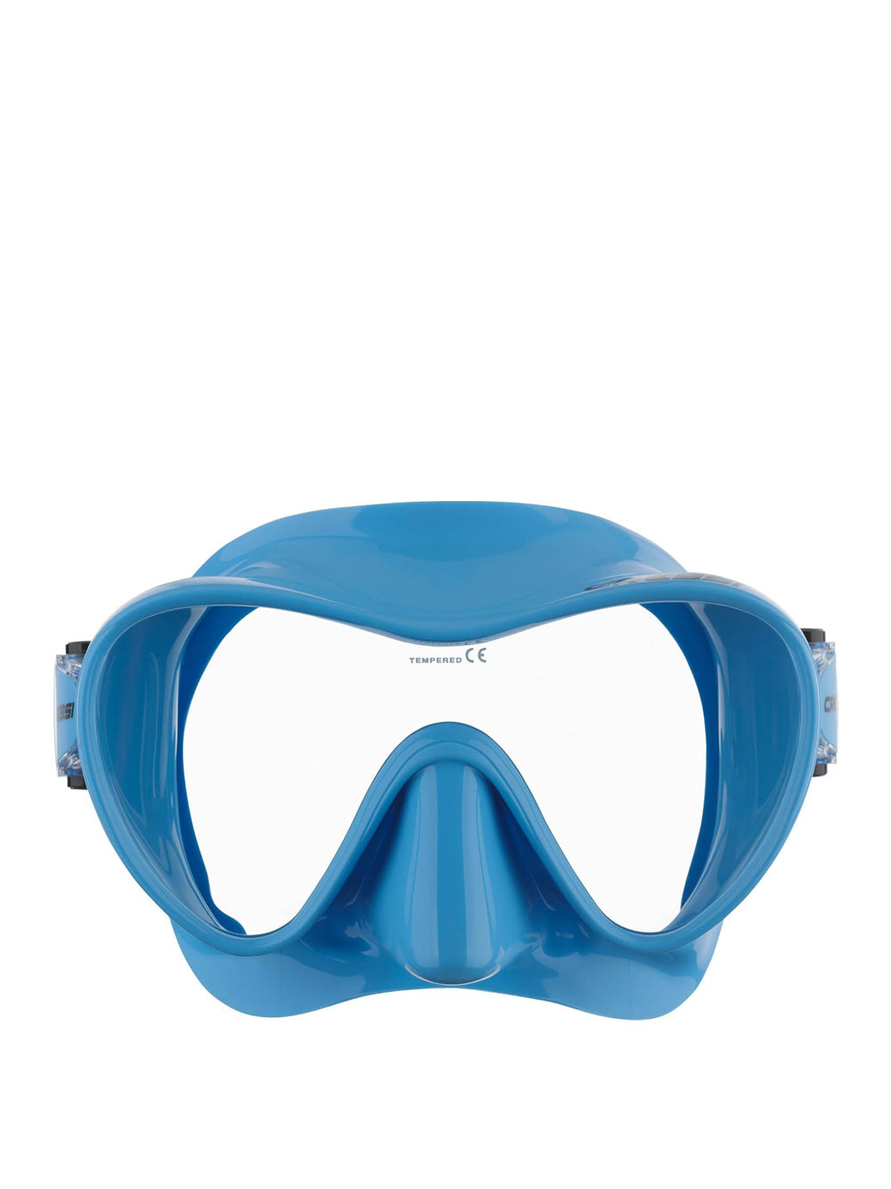 Maschera - Boccaglio Cressi Unisex