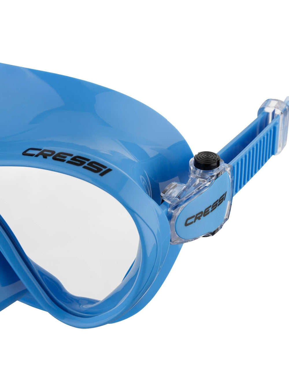 Maschera - Boccaglio Cressi Unisex